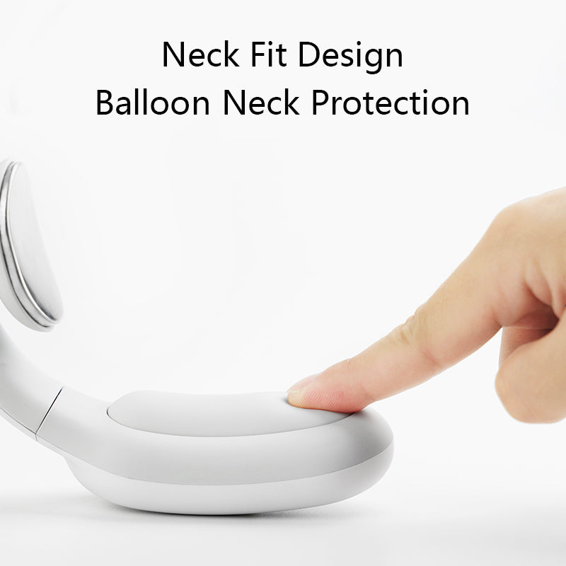 Heated Neck & Shoulder Massager - Comfort & Cherish keepsake gift