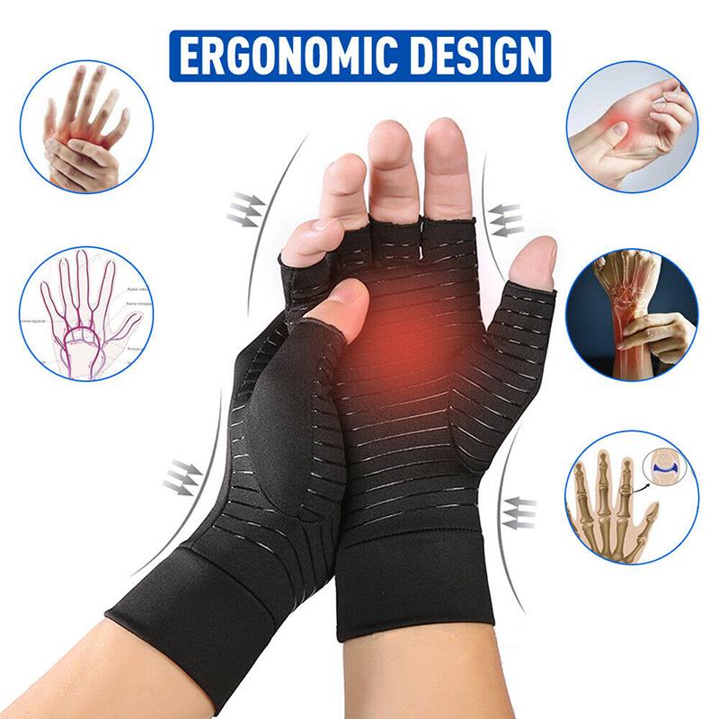 Arthritis Compression Gloves - Comfort & Cherish keepsake gift