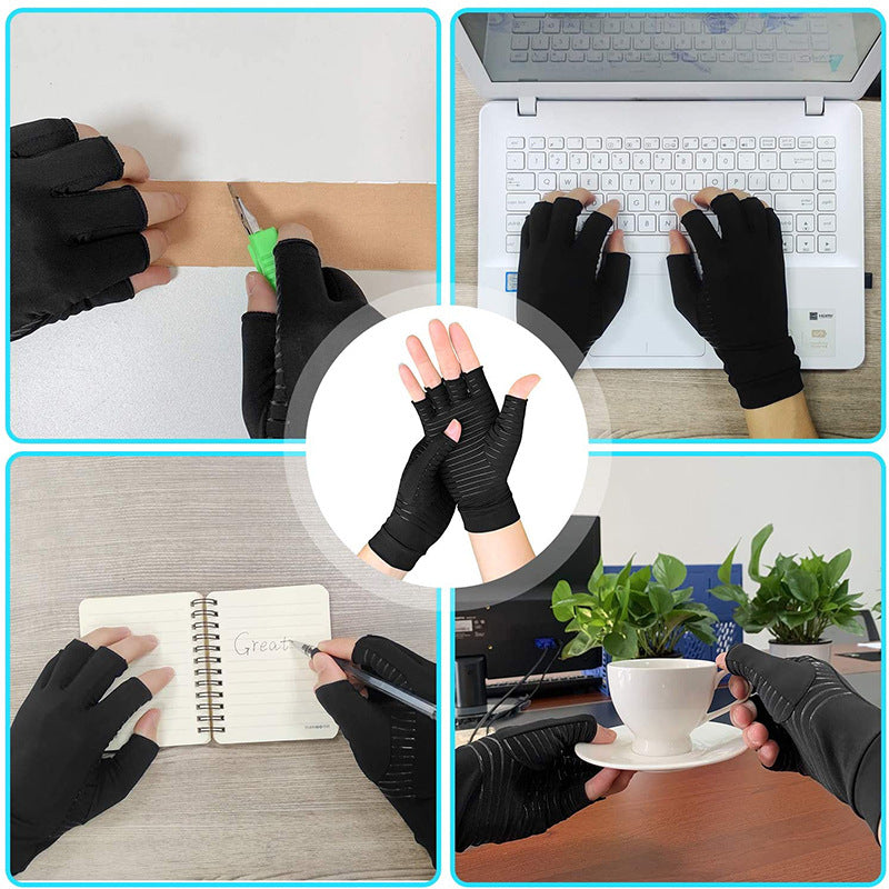 Arthritis Compression Gloves - Comfort & Cherish keepsake gift