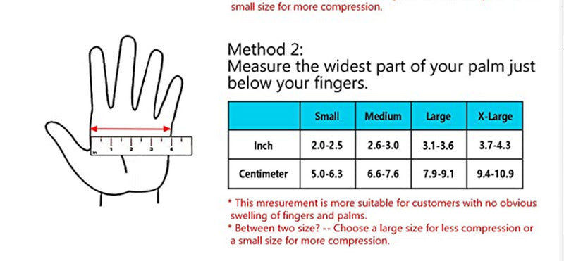Arthritis Compression Gloves - Comfort & Cherish keepsake gift