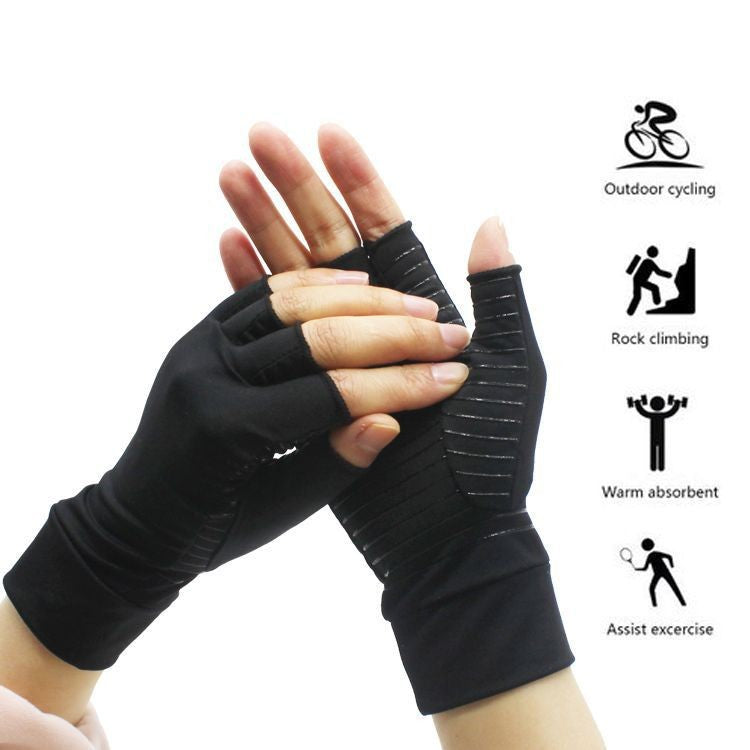Arthritis Compression Gloves - Comfort & Cherish keepsake gift